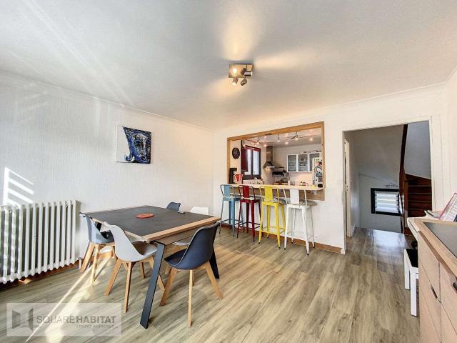 Maison vente à Montfort-sur-Meu, Ille-et-Vilaine