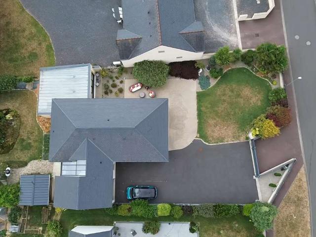 Maison vente à Coutances, La Haye