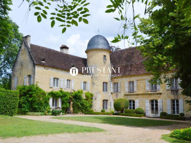 Maison vente à Sarlat-la-Canéda, Montignac