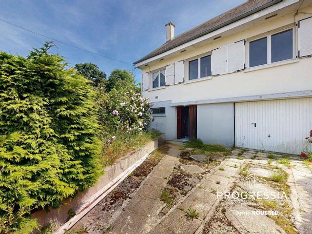 Maison vente à Le Havre, Montivilliers