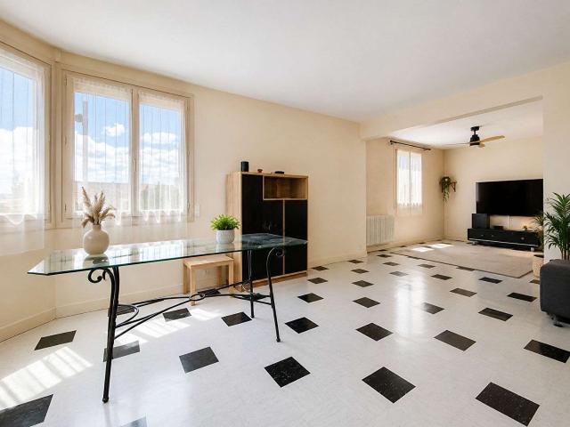 Maison vente à Cholet, La Pommeraye