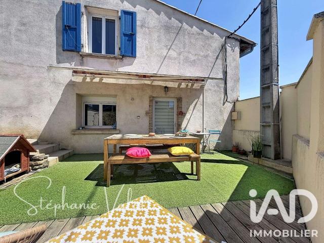 Maison vente à Valence, Montmeyran