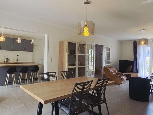 Maison vente à Saint-Nazaire, Montoir-de-bretagne