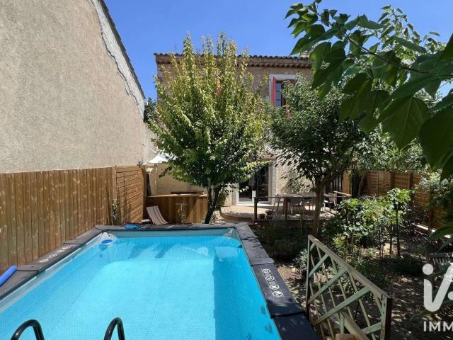 Maison vente à Béziers, Montouliers