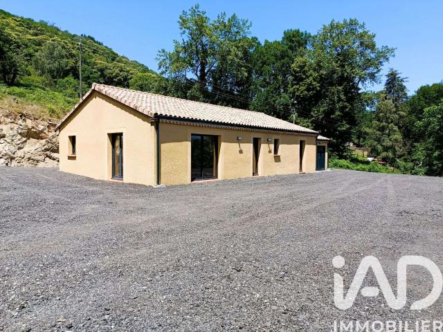 Maison vente à Foix, Montoulieu