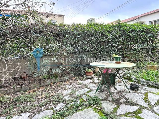 Maison vente à Montpellier