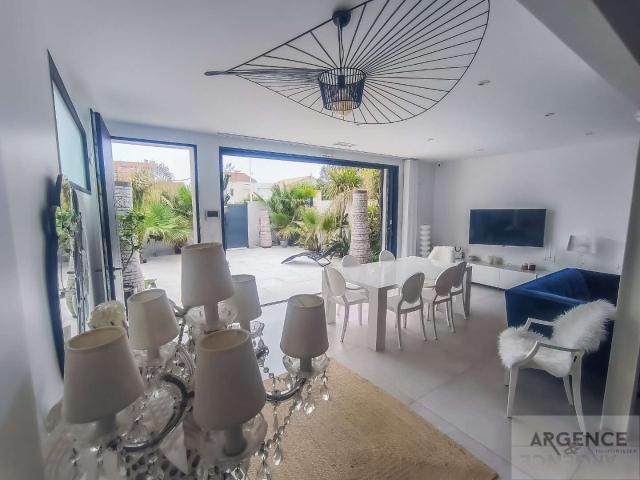 Maison vente à Montpellier