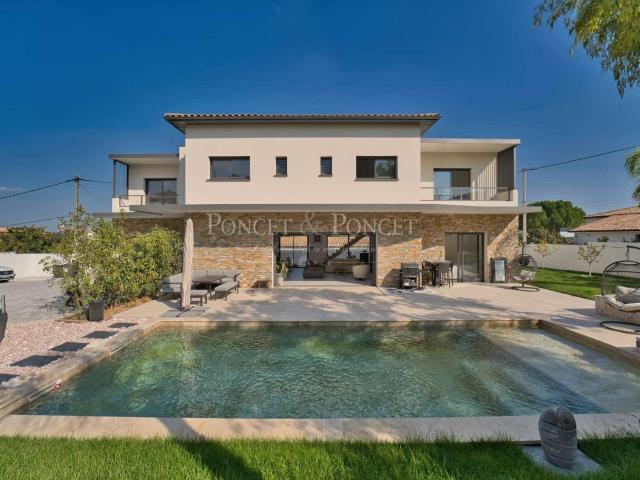 Maison vente à Montpellier