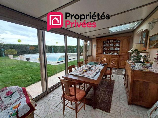 Maison vente à Fontenay-le-Comte, Pays de la Loire