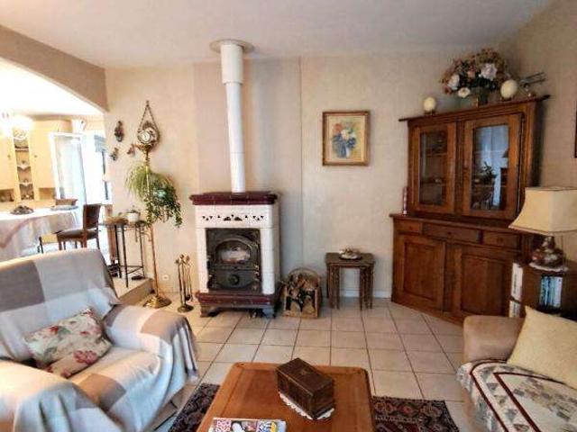 Maison vente à Fontenay-le-Comte, Pays de la Loire