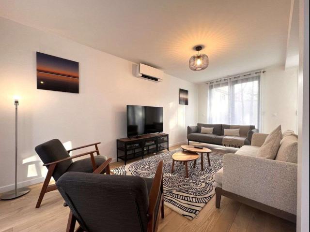 Maison vente à Bobigny, Vaux-montreuil