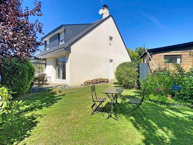 Maison vente à Angers, Montreuil-juigné