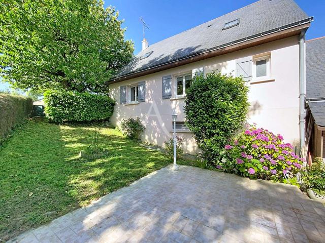 Maison vente à Angers, Montreuil-juigné