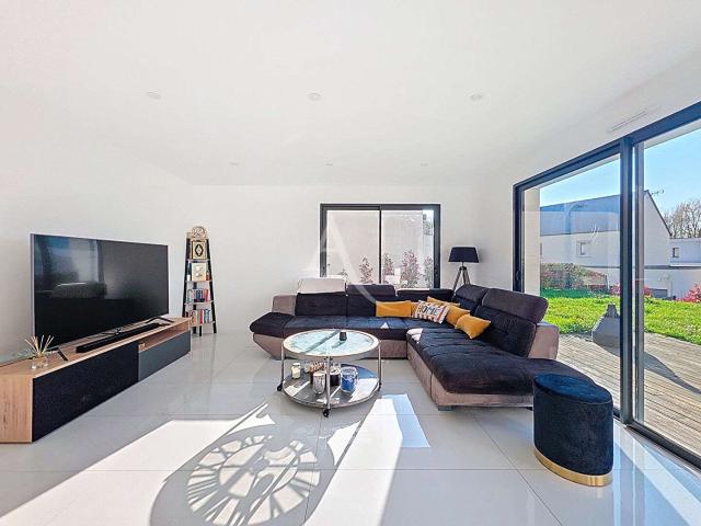 Maison vente à Angers, Montreuil-juigné