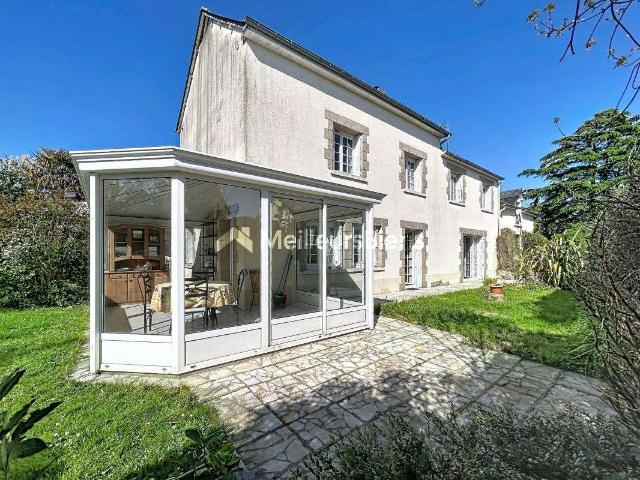 Maison vente à Rennes, Bretagne