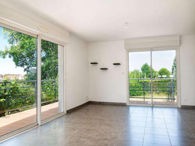 Maison vente à Cholet, Le Fief-sauvin