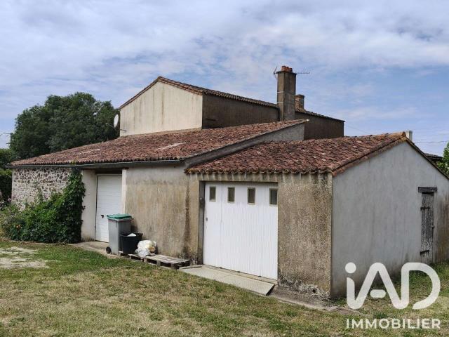 Maison vente à La Roche-sur-Yon, Pays de la Loire