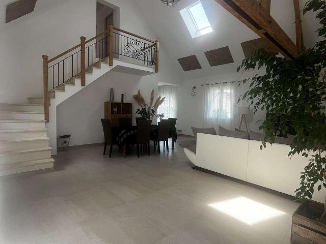 Maison vente à Tours, Monts
