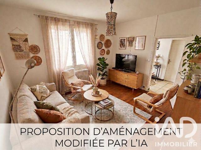 Maison vente à Tours, Monts