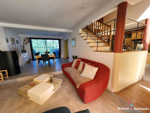 Maison vente à Mayenne, Montsûrs