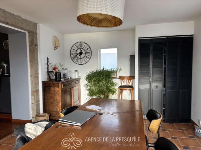 Maison vente à Île Vierge, Crozon