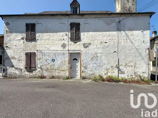 Maison vente à Pau, Morlaàs