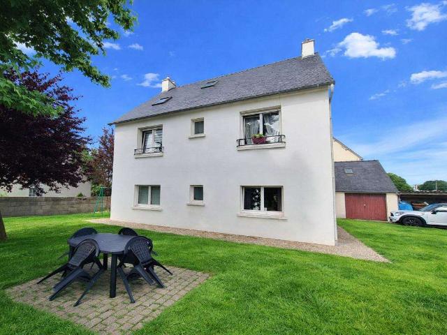 Maison vente à Morlaix, Bretagne