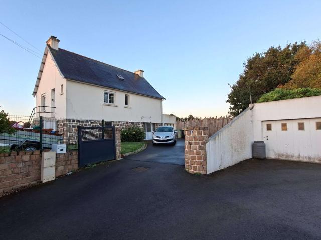 Maison vente à Ploujean, Morlaix