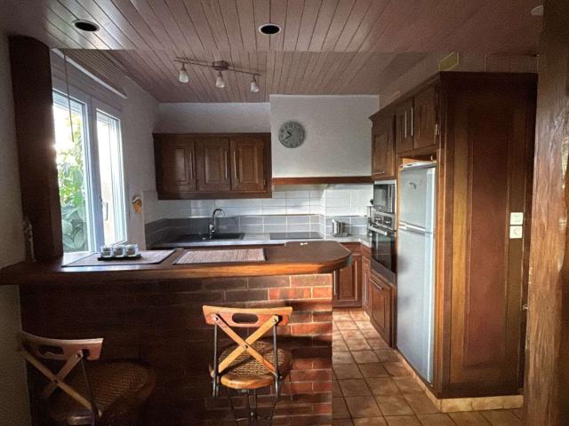 Maison vente à Morlaix, Bretagne