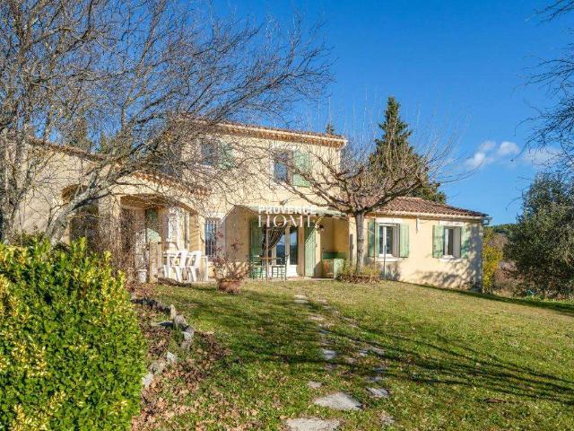 Maison vente à Carpentras, Mormoiron