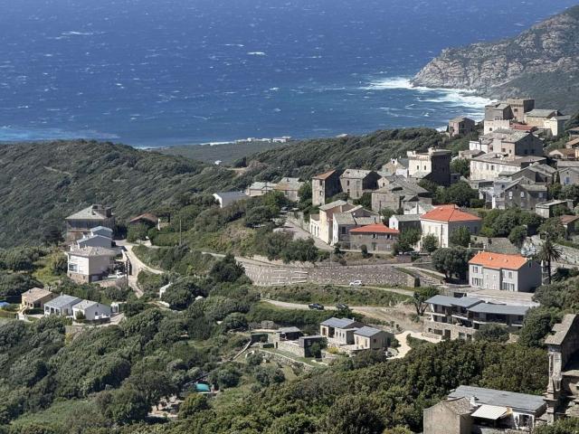 Maison vente à Bastia, Morsiglia