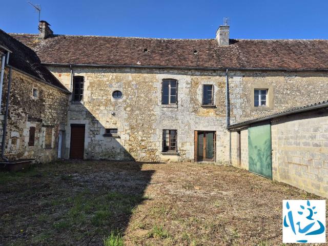 Maison vente à Mortagne-au-Perche, Mortagne-au-perche