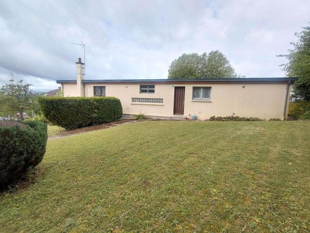 Maison vente à Mortagne-au-Perche, Mortagne-au-perche