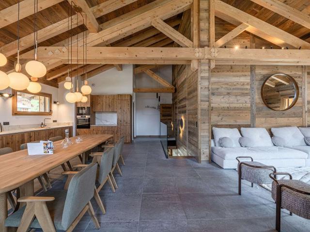 Maison vente à Thonon-les-Bains, Morzine