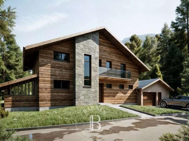 Maison vente à Thonon-les-Bains, Morzine