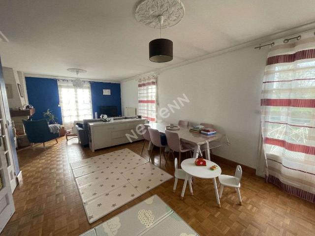 Maison vente à Rennes, Bretagne