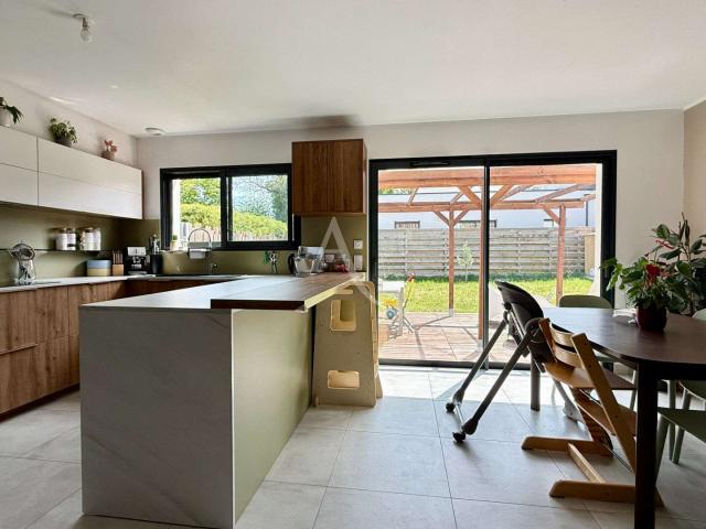 Maison vente à La Roche-sur-Yon, Mouilleron-le-captif