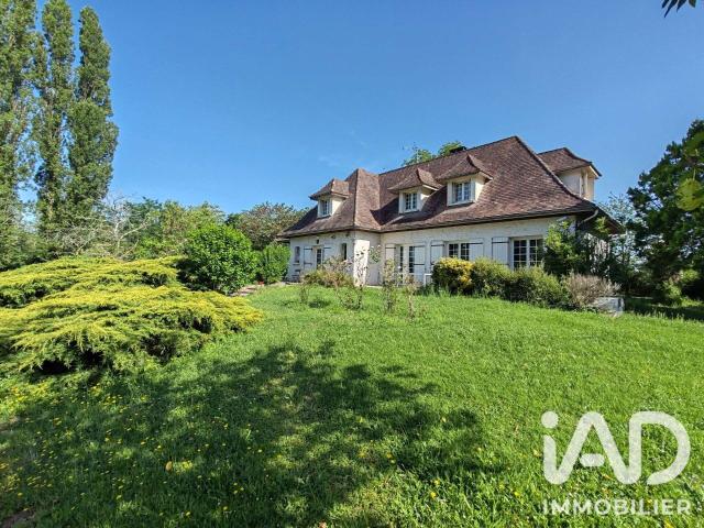 Maison vente à Périgueux, Moulin-neuf