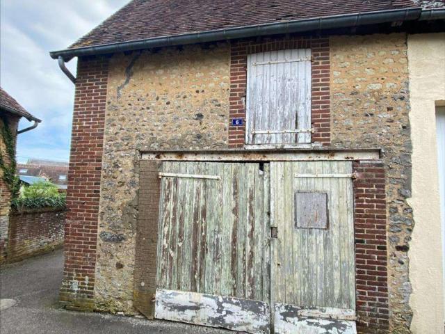 Maison vente à Mortagne-au-Perche, Moulins-la-marche