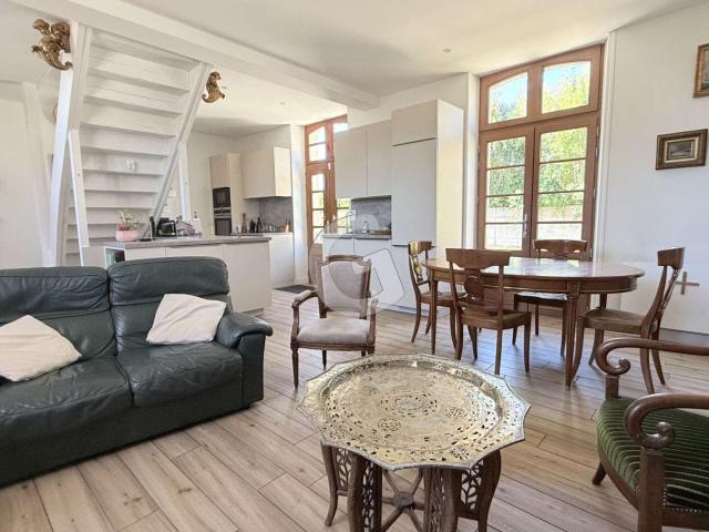 Maison vente à Les Sables-d'Olonne, Moutiers-les-mauxfaits