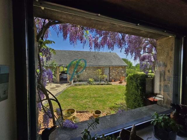 Maison vente à Châteaubriant-Ancenis, Mouzeil
