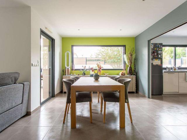 Maison vente à Nantes, Vallet