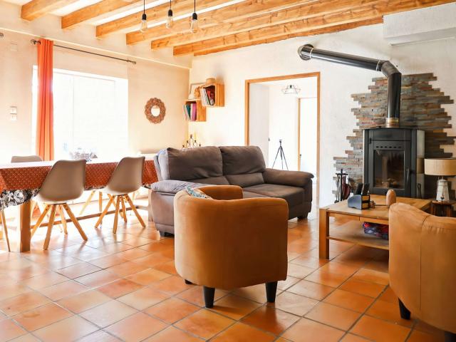 Maison vente à Nantes, Mouzillon