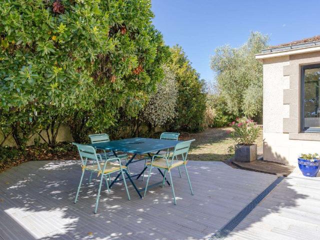Maison vente à Nantes, Mouzillon