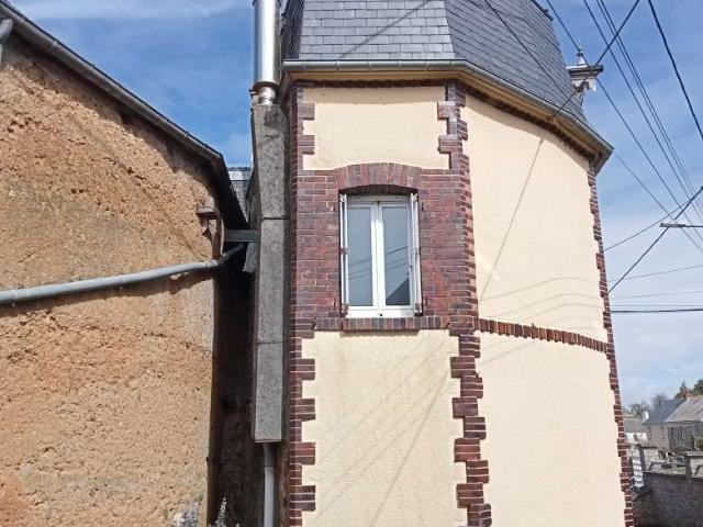 Maison vente à Coutances, Muneville-le-bingard