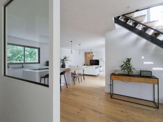 Maison vente à Angers, Mûrs-erigné