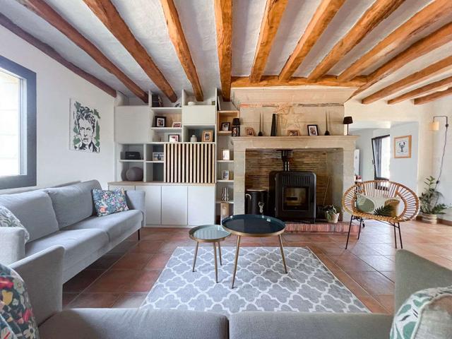 Maison vente à Angers, Mûrs-erigné