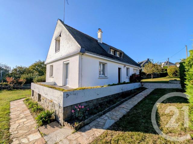 Maison vente à Vannes, Bretagne
