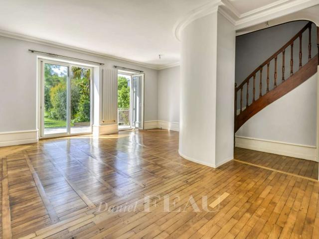 Maison vente à Nantes