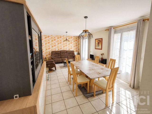 Maison vente à Nantes